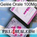 Gelée Orale 100Mg 32